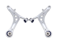 SUBARU Alloy Arm Kit WRX 2011-2014 STI 2008-2014 (80 duro/ShA) - ALOY0015K