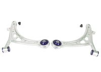 Subaru WRX 14-on Alloy Arm Kit (80 duro/ShA) - ALOY0016K