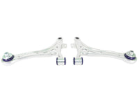 Subaru WRX 14-on Alloy Arm Kit (80 duro/ShA) - ALOY0016K