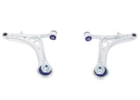 Subaru WRX 14-on Alloy Arm Kit (80 duro/ShA) - ALOY0017K