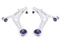 Subaru WRX 14-on Alloy Arm Kit (80 duro/ShA) - ALOY0017K