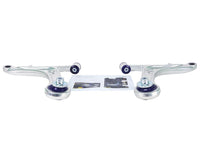 Subaru WRX 14-on Alloy Arm Kit (80 duro/ShA) - ALOY0017K