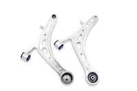 Subaru WRX 14-on Alloy Arm Kit (80 duro/ShA) - ALOY0017K