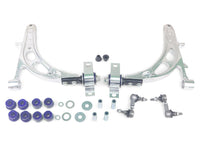 Subaru WRX Alloy Arm Kit, replaces ALOY0008K (80 duro/ShA) - ALOY0020K
