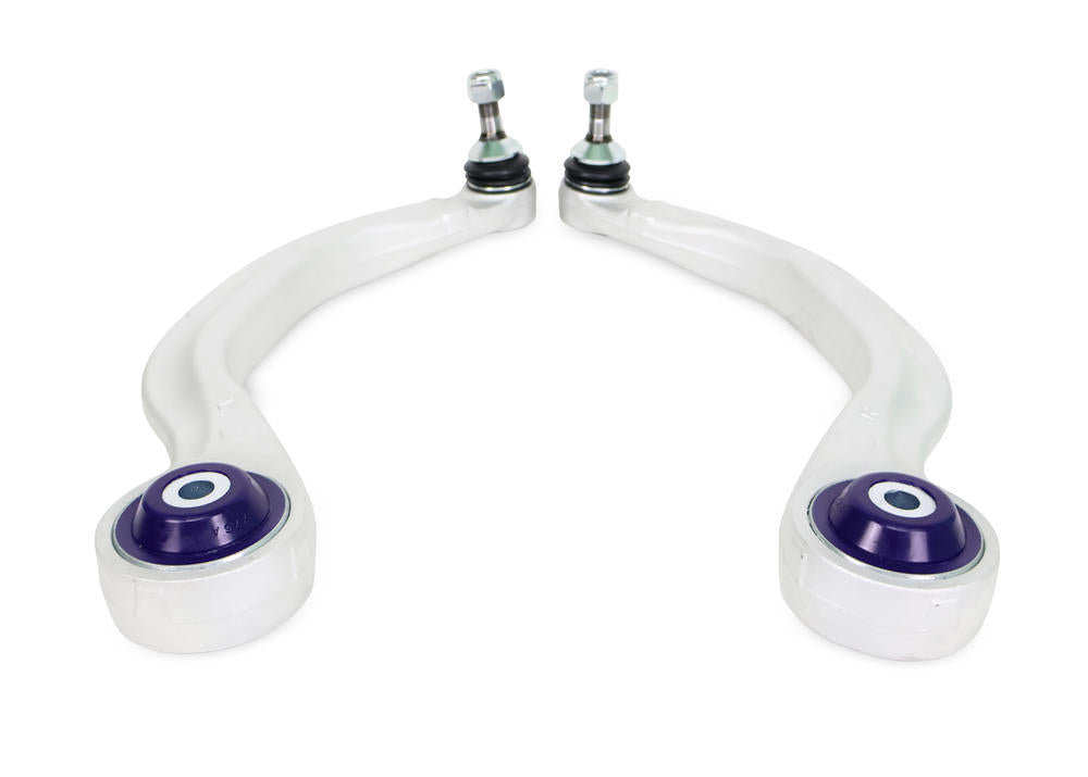 Tesla Front Radius Arm (80 duro/ShA) - ALOY0022K