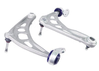 BMW E46 Standard Fr Arm Kit (80 duro/ShA) - ALOY0046K