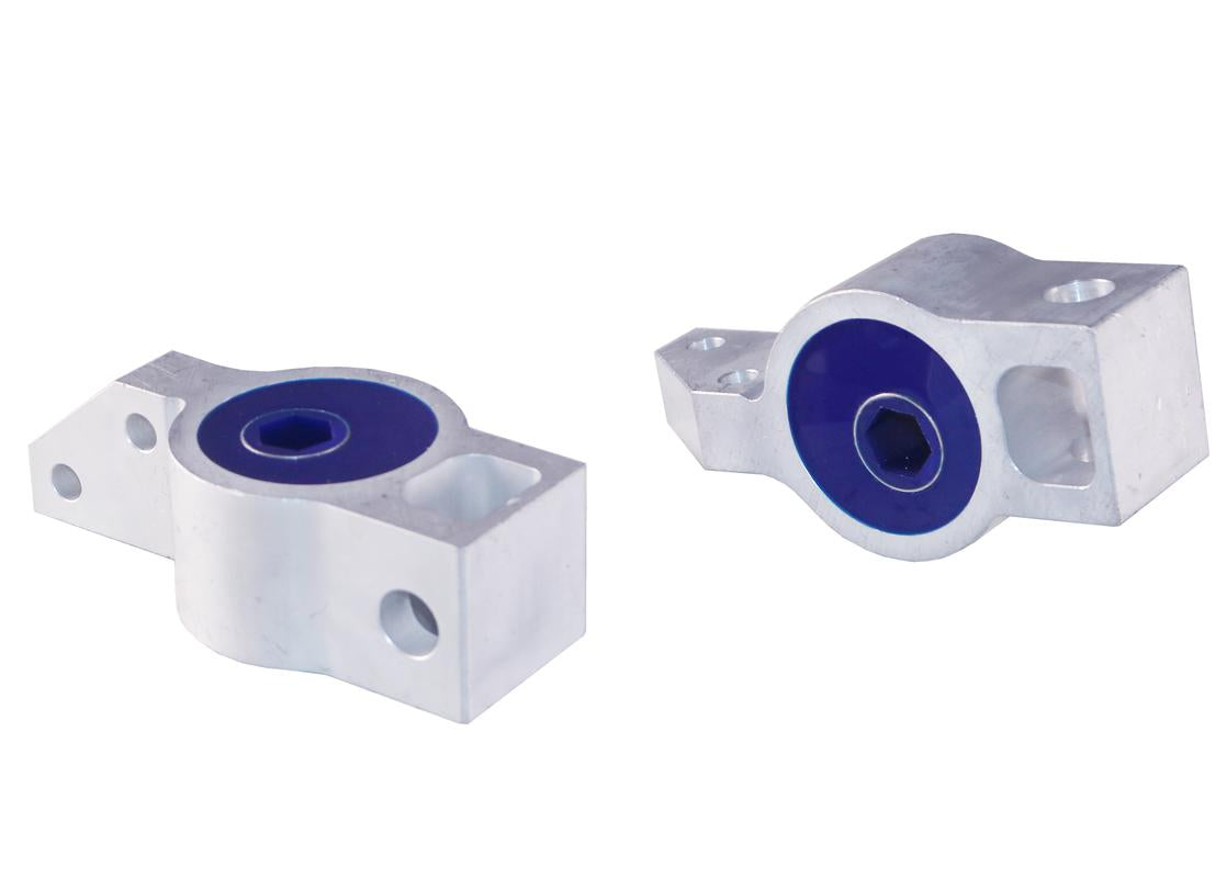 VW Fr Lwr Ctrl In Rr Bracket (80 duro/ShA) - ALOY3273-80K