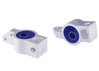 VW Fr Lwr Ctrl In Rr Bracket (80 duro/ShA) - ALOY3273-80K