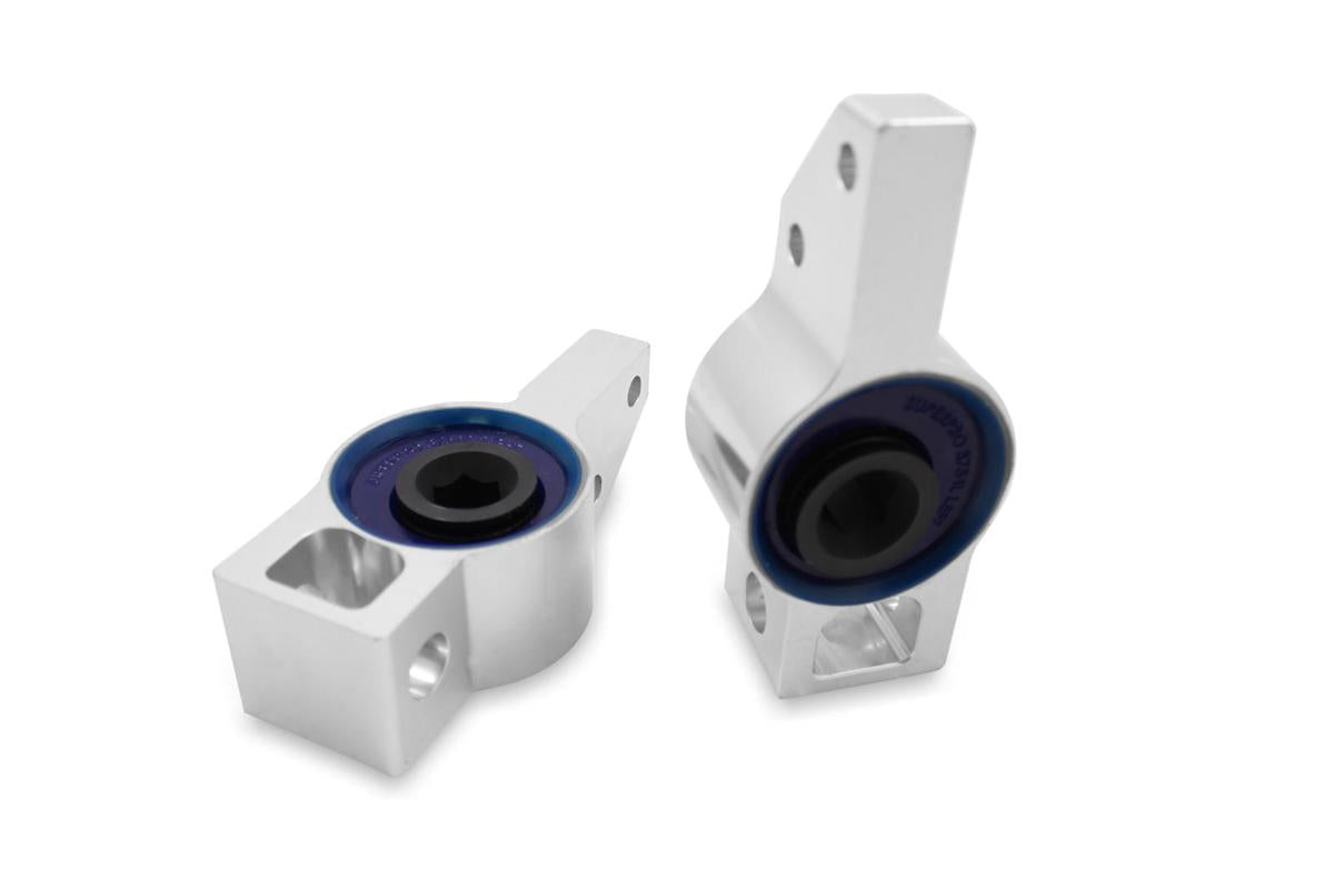 VW Fr Lwr Ctrl In Rr Bracket (80 duro/ShA) - ALOY3273-80K