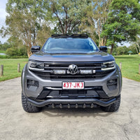 Pedders 2 Inch Heavy Duty Load Carrying and Towing Kit. Volkswagen Amarok 2023 on. 3.0 V6 models - 803596