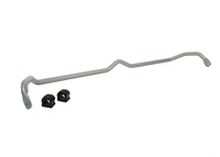 Sway Bar - 22mm Non Adjustable - BAF13