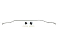 Sway Bar - 18mm 3 Point Adjustable - BAR14Z