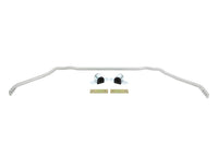 Sway Bar - 18mm 3 Point Adjustable - BAR14Z
