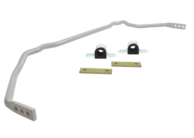 Sway Bar - 18mm 3 Point Adjustable - BAR14Z