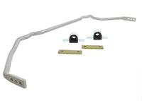 Sway Bar - 18mm 3 Point Adjustable - BAR14Z