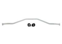 Sway Bar - 24mm Non Adjustable - BBF36X