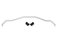Sway Bar - 24mm Non Adjustable - BBF36X