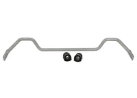 Sway Bar - 27mm 3 Point Adjustable - BBF38Z