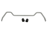 Sway Bar - 27mm 3 Point Adjustable - BBF38Z