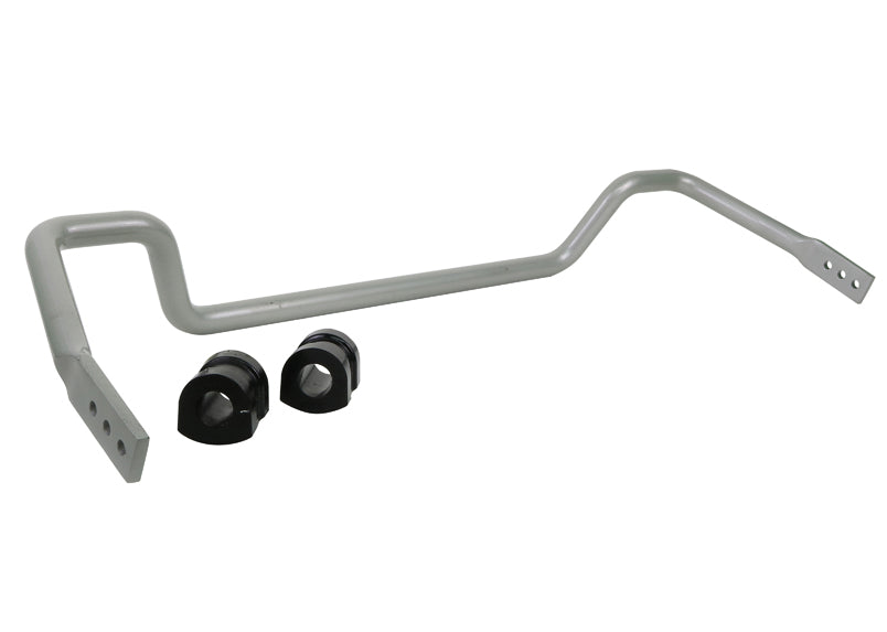 Sway Bar - 27mm 3 Point Adjustable - BBF38Z