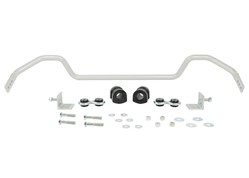 Sway Bar - 27mm 3 Point Adjustable - BBF39Z