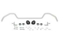 Sway Bar - 27mm 3 Point Adjustable - BBF39Z