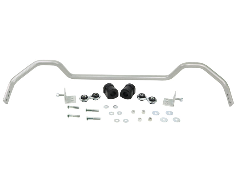 Sway Bar - 27mm 3 Point Adjustable - BBF39Z