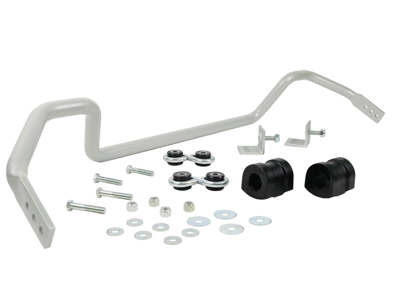 Sway Bar - 27mm 3 Point Adjustable - BBF39Z
