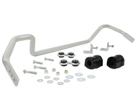 Sway Bar - 27mm 3 Point Adjustable - BBF39Z