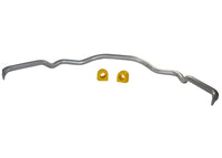 Sway Bar - 34mm Non Adjustable - BBF41