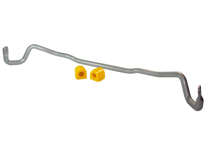Sway Bar - 27mm Non Adjustable - BBF42