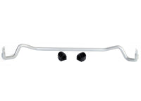 Sway Bar - 27mm Non Adjustable - BBF43