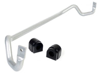 Sway Bar - 27mm Non Adjustable - BBF43