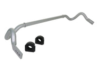 Sway Bar - 30mm 3 Point Adjustable - BBF44Z