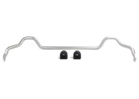 Sway Bar - 27mm 2 Point Adjustable - BBF45Z