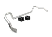 Sway Bar - 27mm 2 Point Adjustable - BBF45Z