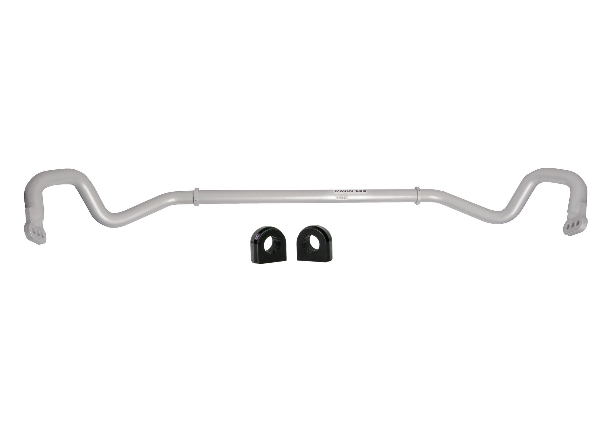 Sway Bar - 30mm Non Adjustable - BBF46