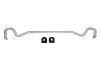 Sway Bar - 30mm Non Adjustable - BBF46