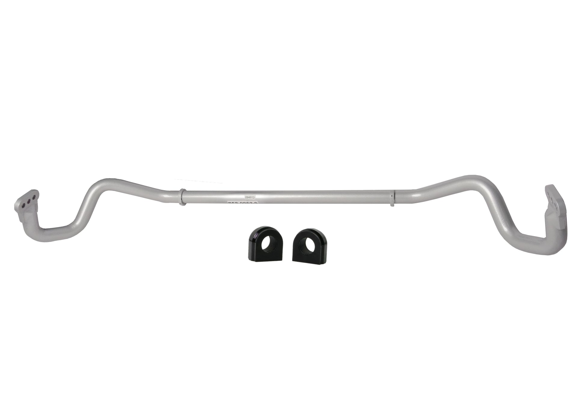 Sway Bar - 30mm Non Adjustable - BBF46