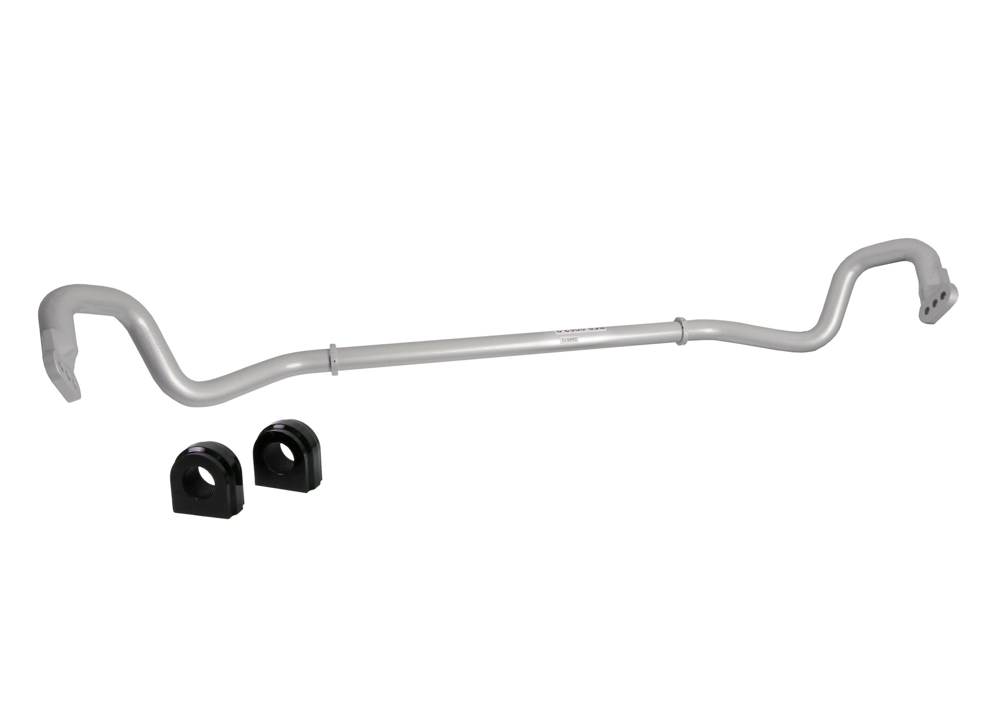 Sway Bar - 30mm Non Adjustable - BBF46