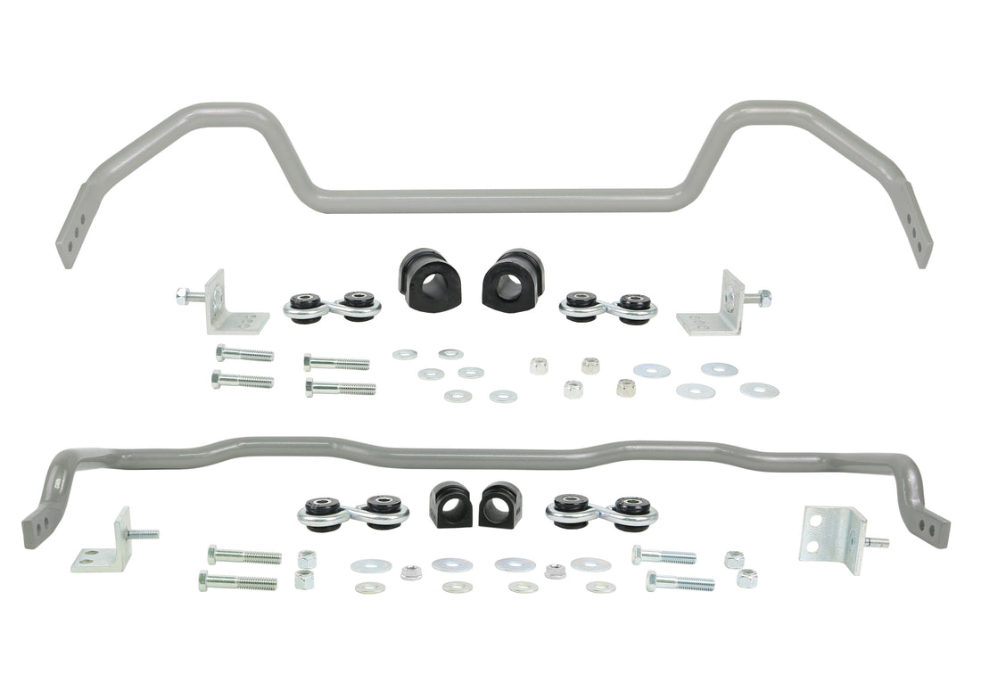 Sway Bar - Vehicle Kit - BBK001