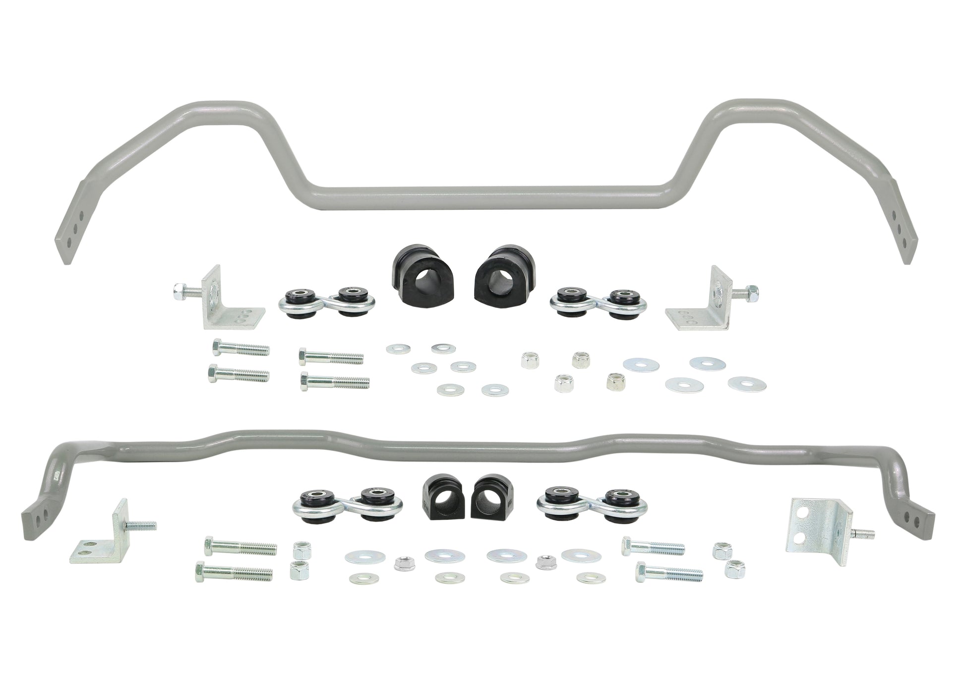 Sway Bar - Vehicle Kit - BBK001