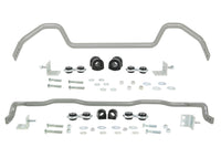 Sway Bar - Vehicle Kit - BBK001