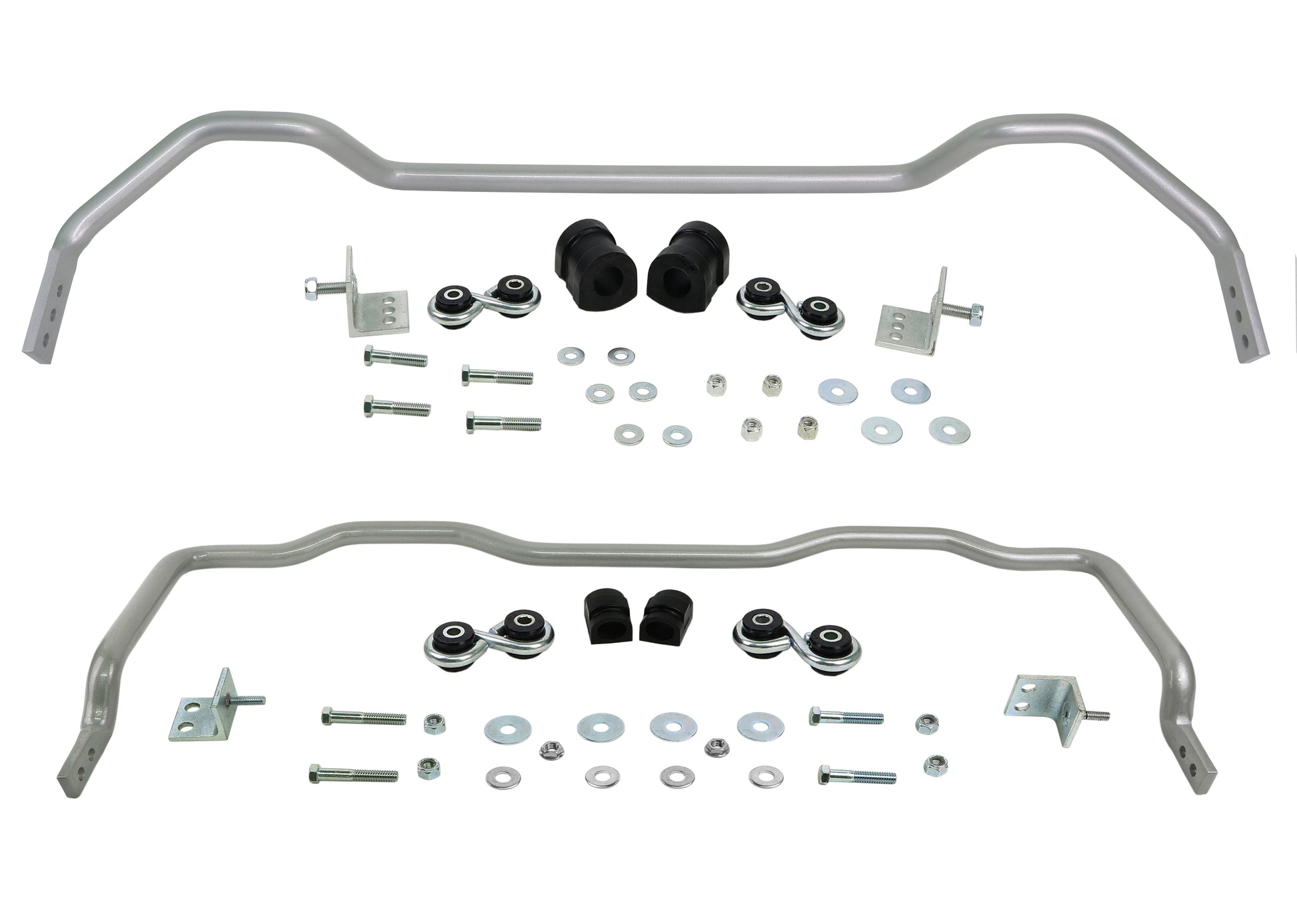 Sway Bar - Vehicle Kit - BBK001