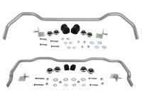 Sway Bar - Vehicle Kit - BBK001