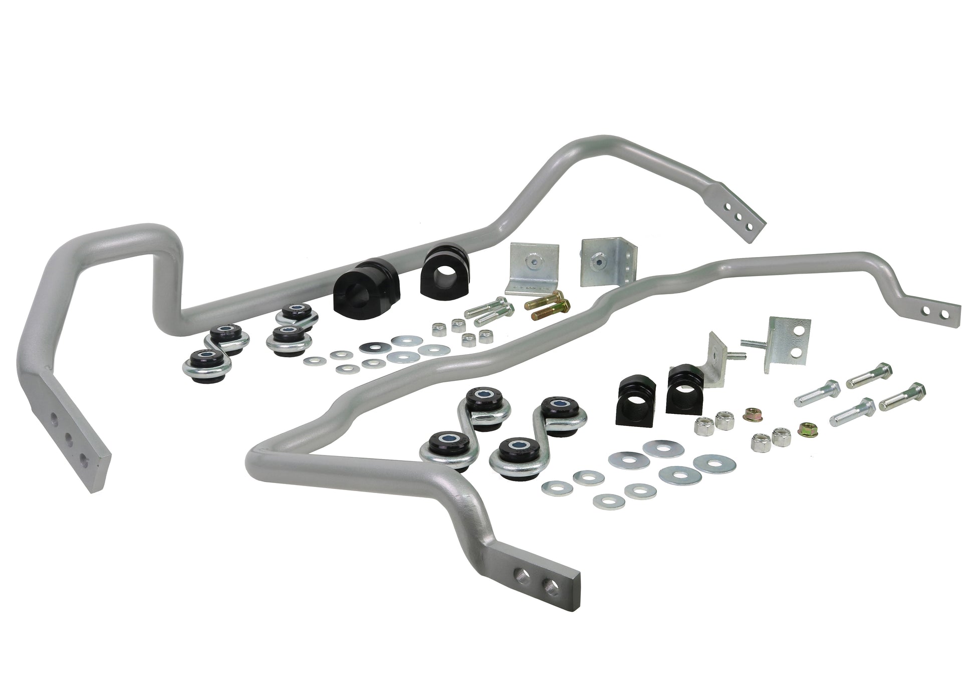 Sway Bar - Vehicle Kit - BBK001