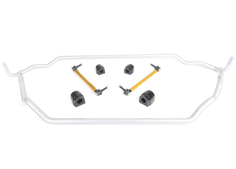 Sway Bar - Vehicle Kit - BBK004
