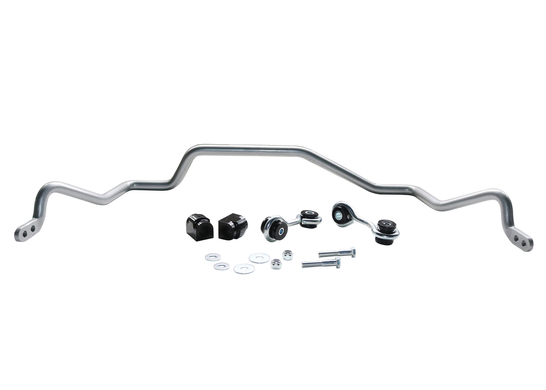 Sway Bar - 20mm 2 Point Adjustable - BBR11Z