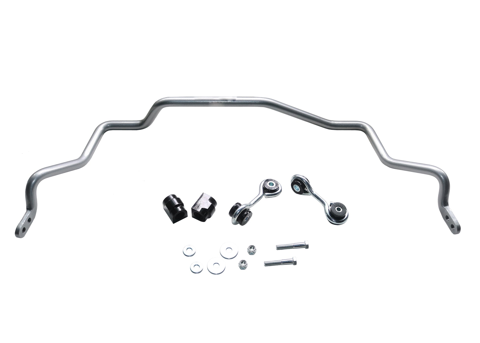 Sway Bar - 20mm 2 Point Adjustable - BBR11Z