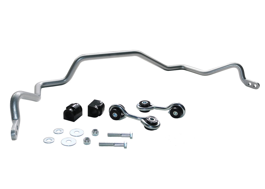 Sway Bar - 20mm 2 Point Adjustable - BBR11Z